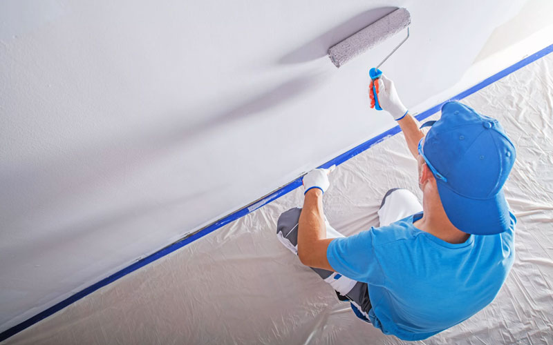 Painting Contractor