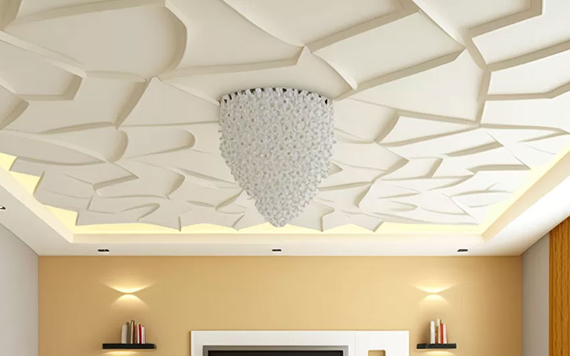 POP False Ceiling