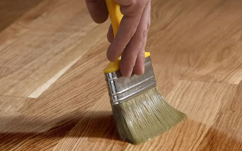 Wood Polish