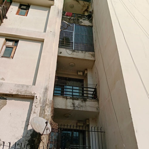 Alifa Abbasi Painting Centre Contractor