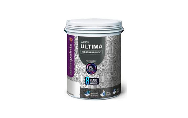 Apex Ultima