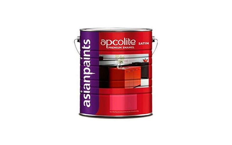 Enamel
