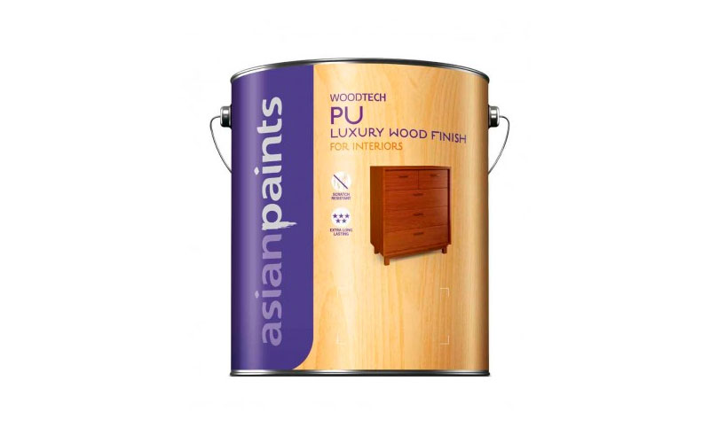Asian PU Polish