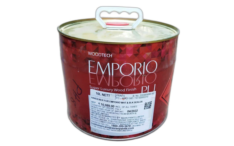 Emporio PU Polish